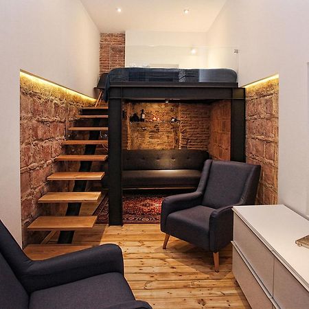 Ethno House Tg Daire Tiflis Dış mekan fotoğraf