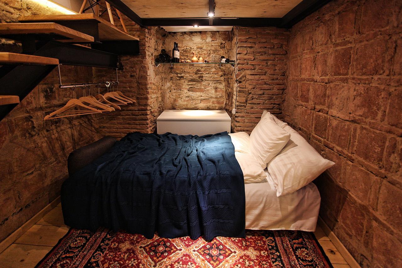 Ethno House Tg Daire Tiflis Dış mekan fotoğraf