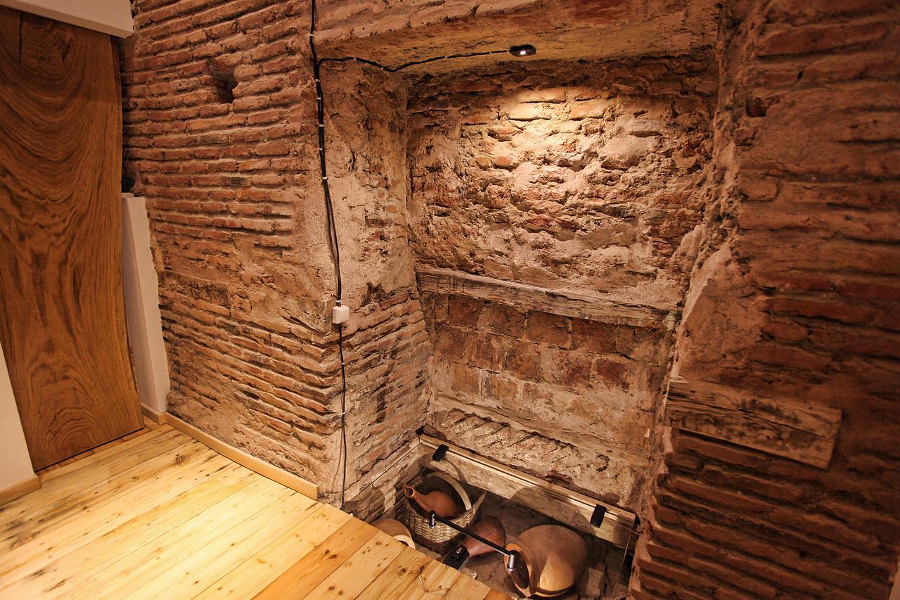 Ethno House Tg Daire Tiflis Dış mekan fotoğraf